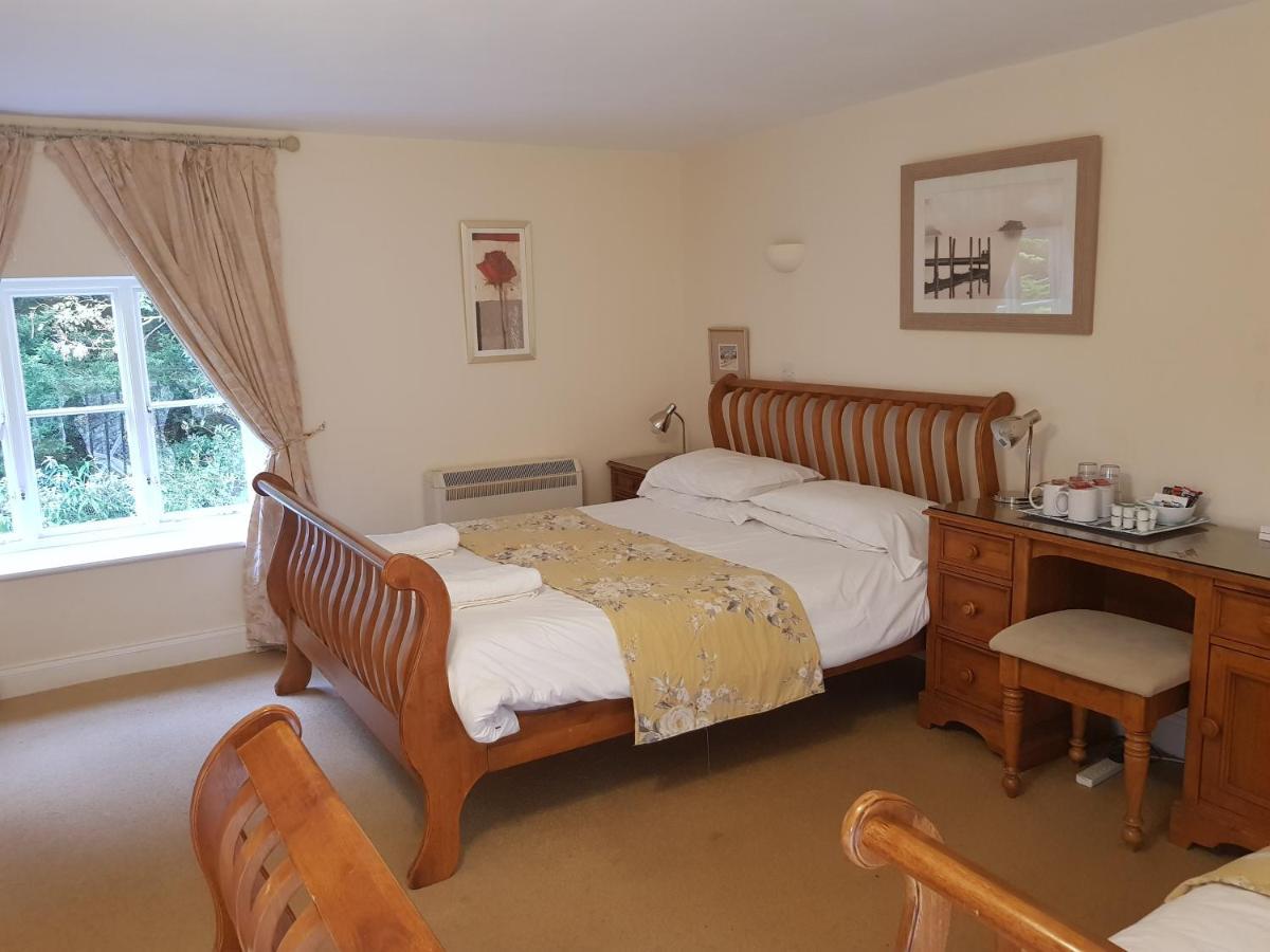 Stable Court Hotel Holt  Room photo